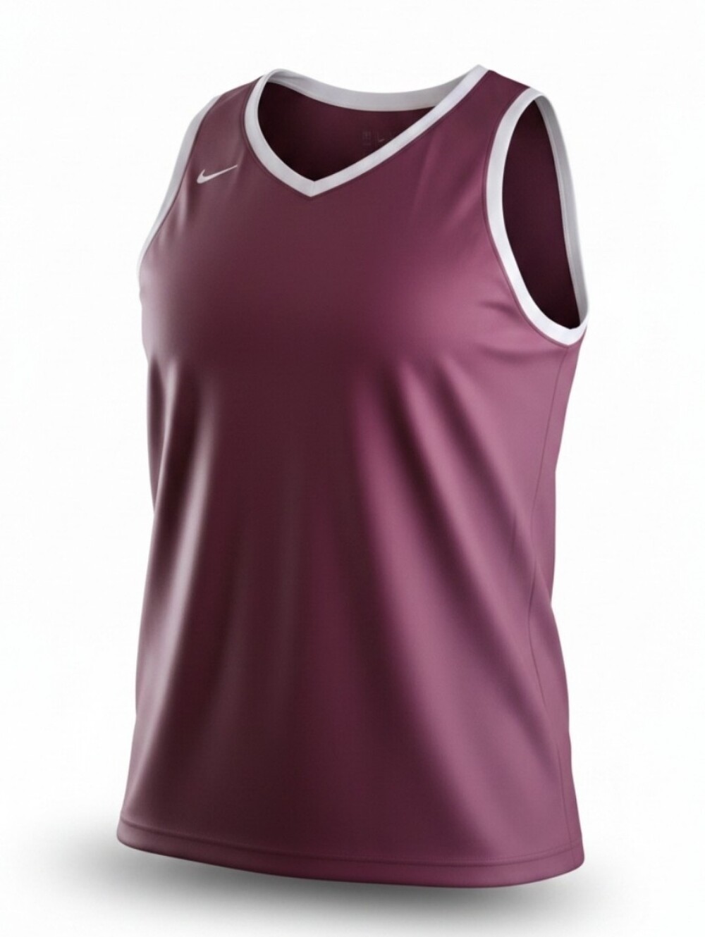 Nike Mens 4XL Sleeveless Tank Top